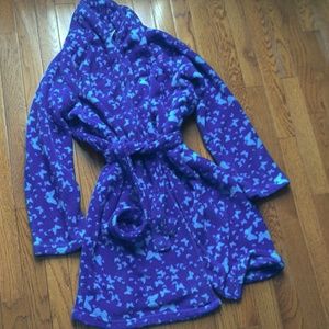 Calvin Klein Girls 14-16 Robe